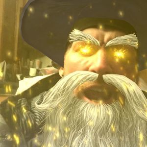 Meet your Posher, Travis